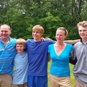 Meet your Posher, Scottanderin